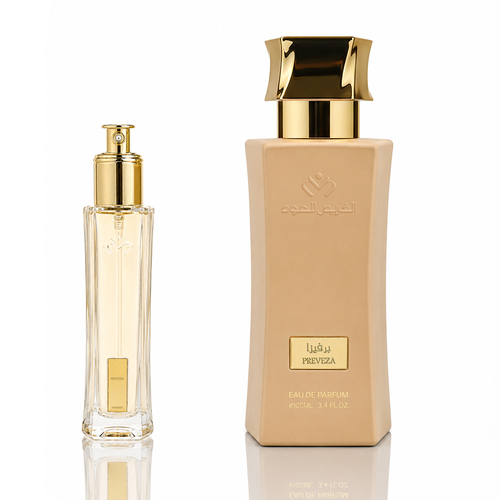  عطر بريفيزا