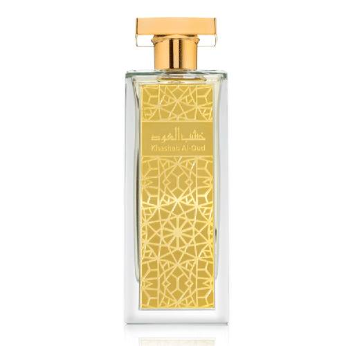 عطر خشب العود