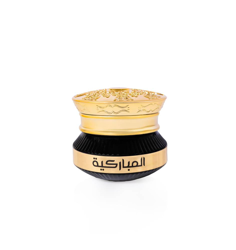 بخور المباركية 