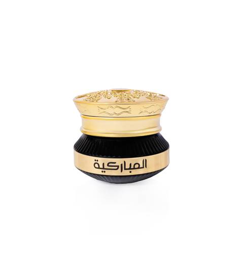 بخور المباركية 