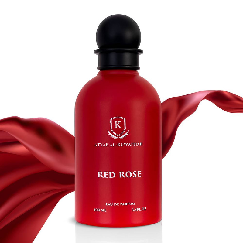 Red Rose