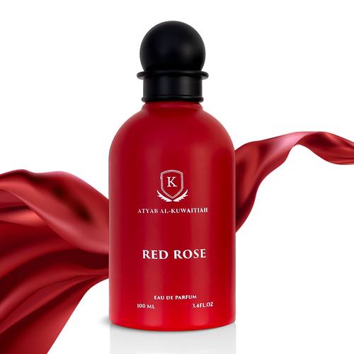 Red Rose