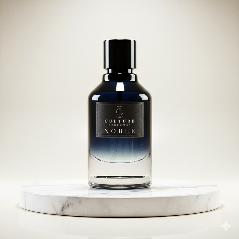 عطر NOBLE