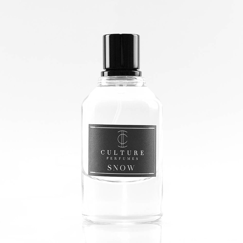 عطر SNOW