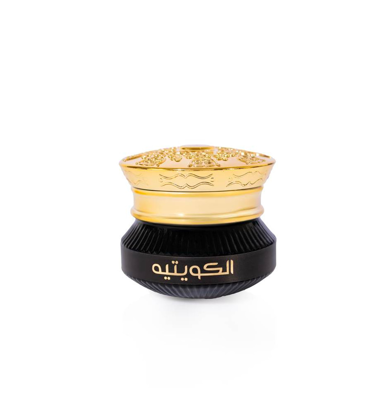 بخور الكويتية 