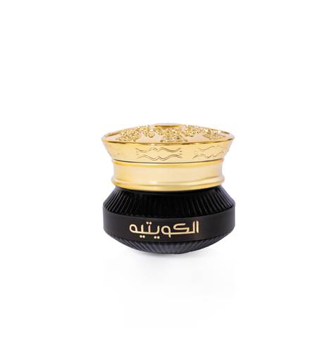 بخور الكويتية 
