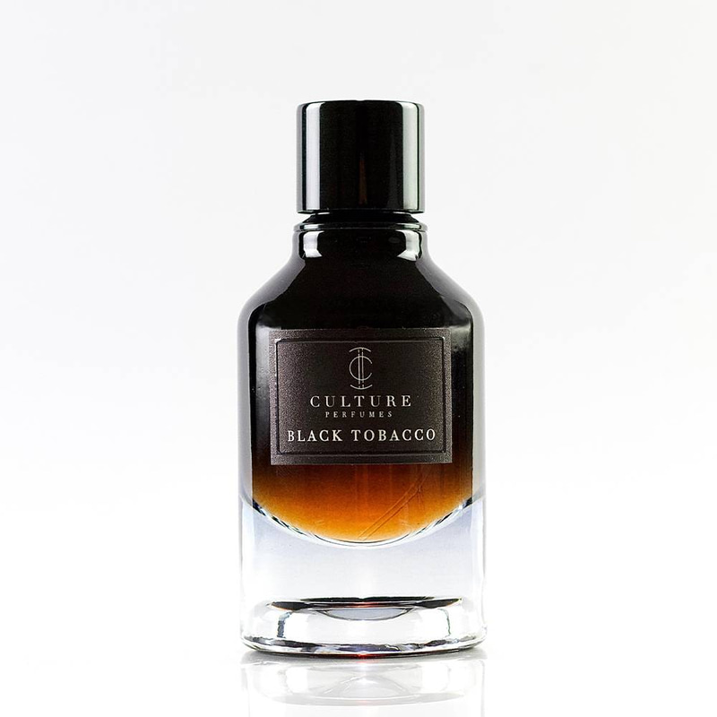 عطر BLACK TOBACCO
