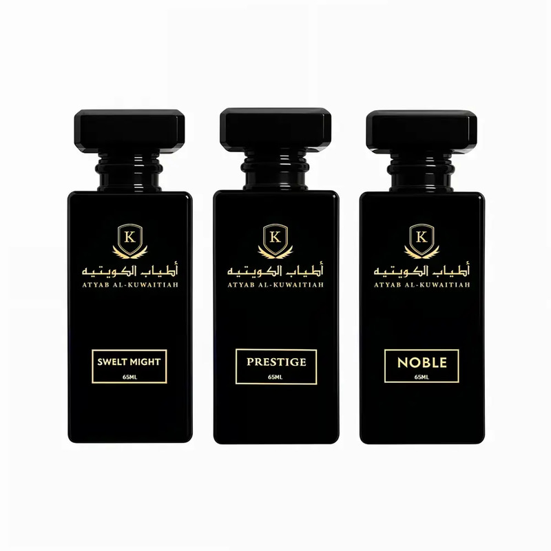 عطور النيش الحصرية