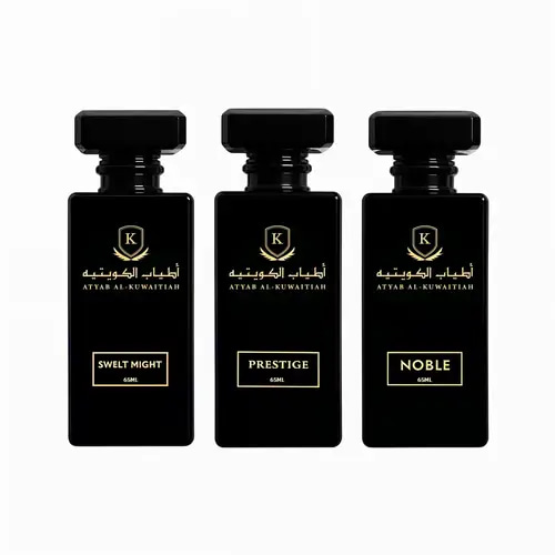 عطور النيش الحصرية