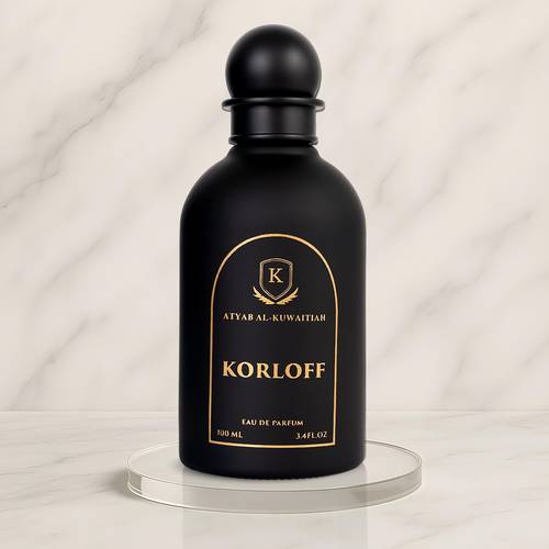 KORLOFF