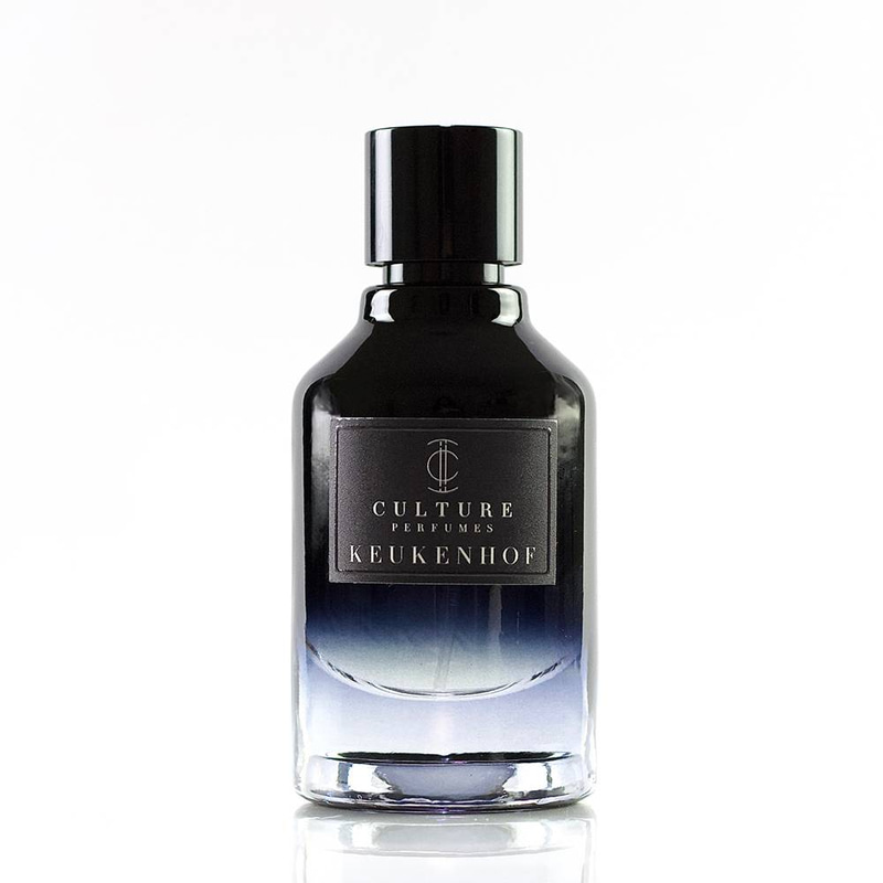 عطر KEUKENHOF