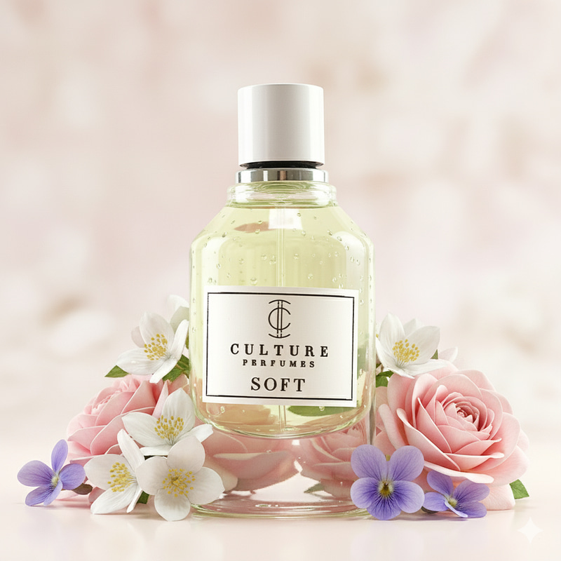 عطر SOFT