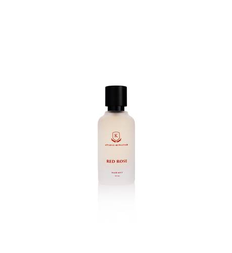 عطر الشعر ريد روز