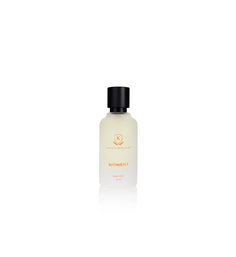 عطر الشعر مومنت
