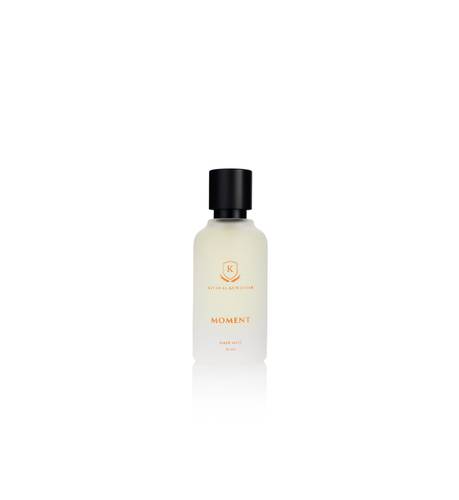 عطر الشعر مومنت