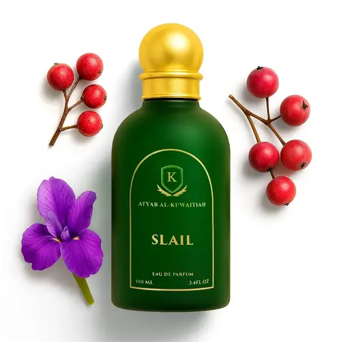 SLAIL