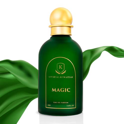 MAGIC