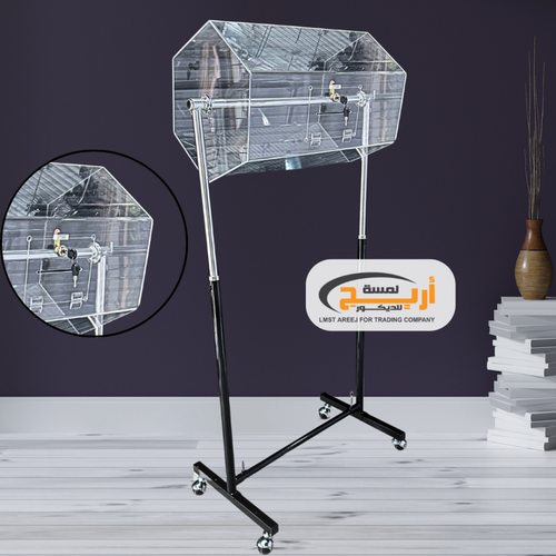 استاند جوائز مقاس 50*30 صغير