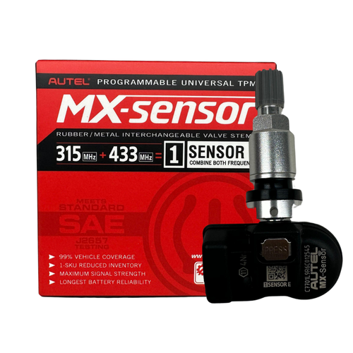 حساس بلف (Autel MX-Sensor)