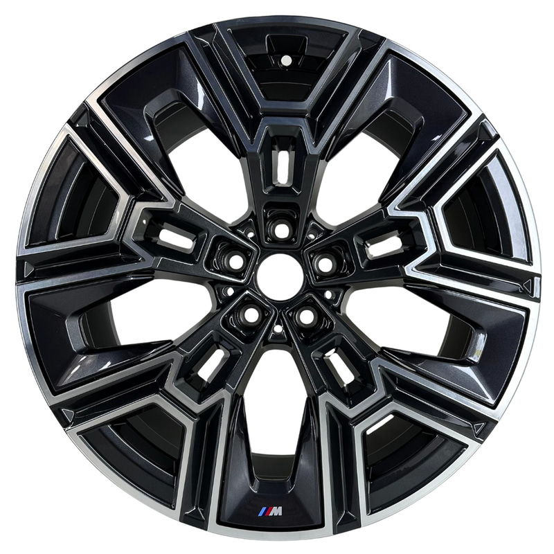 جنوط تركب لـ 520 BMW (الفئة الخامسة) 