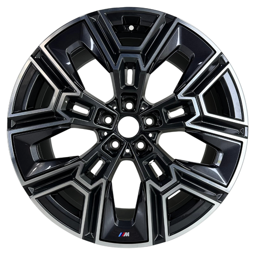 جنوط تركب لـ 520 BMW (الفئة الخماسة) 