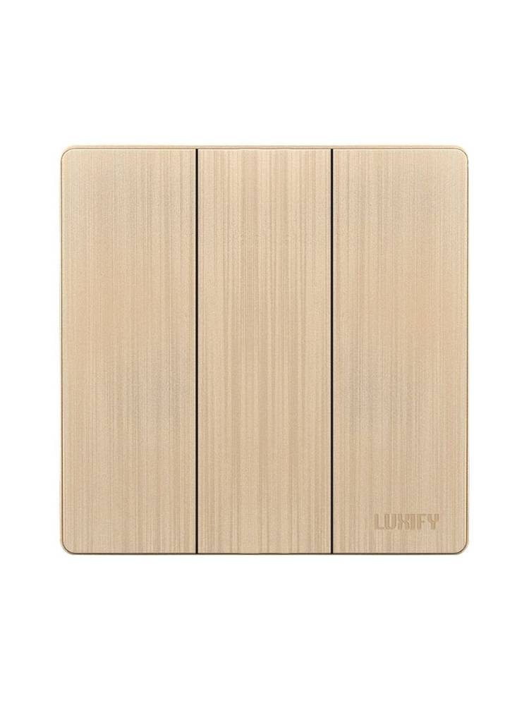 مفتاح دريكسون مجوز ذهبي LUXIFY