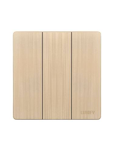 مفتاح دريكسون مجوز ذهبي LUXIFY