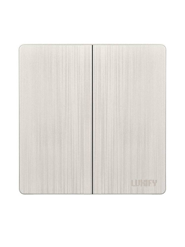 مفتاح مجوز بيانو لؤلؤي LUXIFY