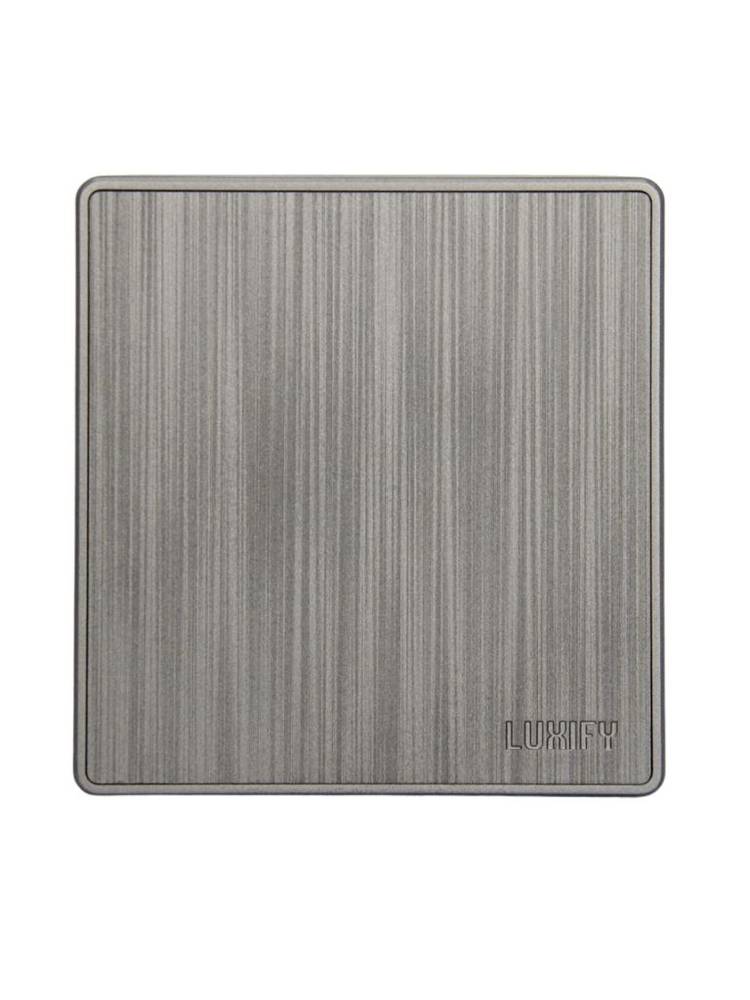 سده تسكير 7*7 سلفر LUXIFY R6401