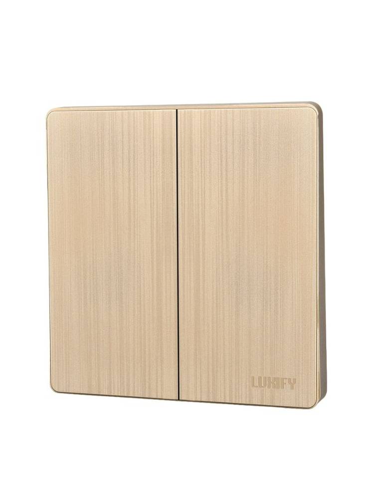 مفتاح مجوز ذهبي LUXIFY R6303