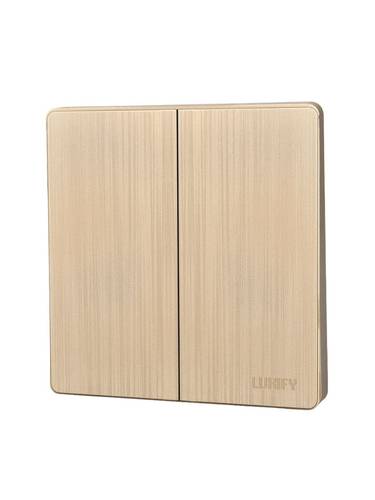 مفتاح مجوز ذهبي LUXIFY R6303