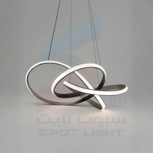 ثريا علاقي اسود A2115