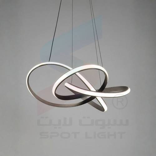 ثريا علاقي اسود A2115