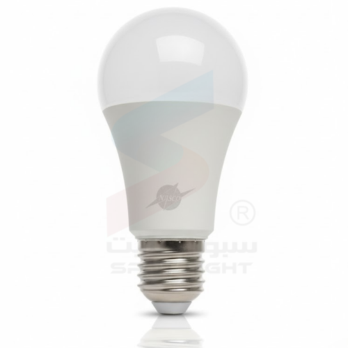 لمبه لد مثلج 18 واط بلب BULB ناسكو NASCO