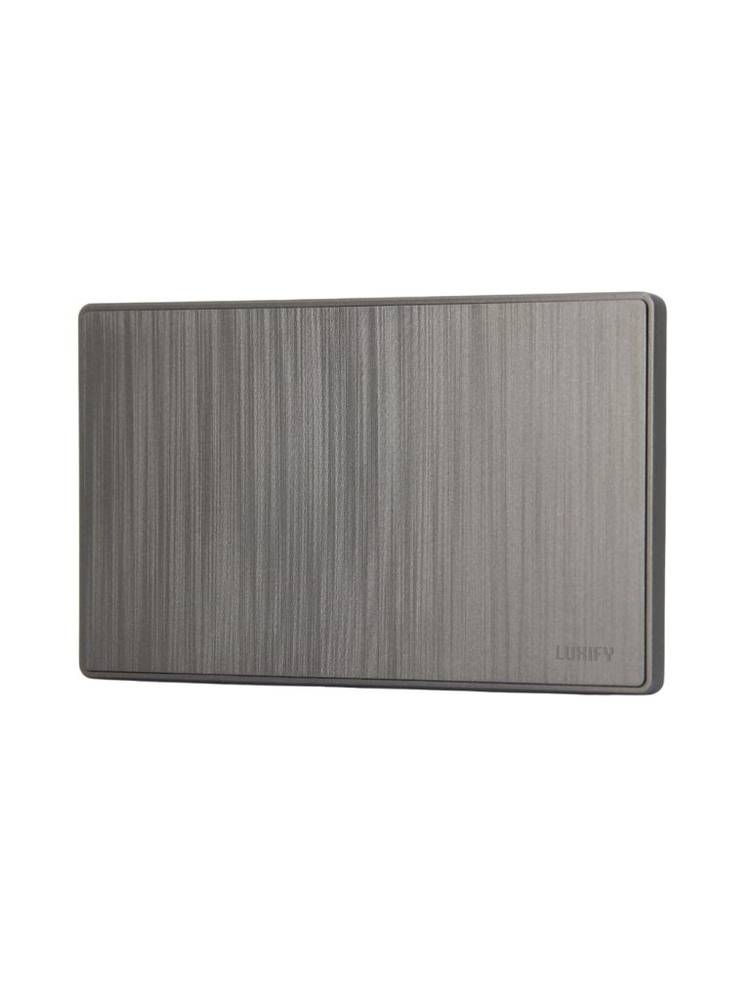 سده تسكير 7*14سلفر LUXIFY R6402