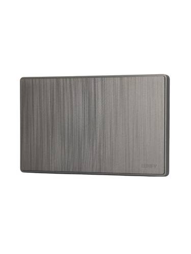 سده تسكير 7*14سلفر LUXIFY R6402