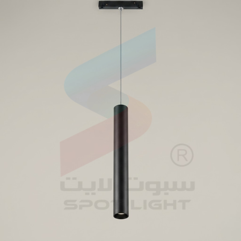 كشاف علاقي مغناطيسي 6 واط 3 لون 