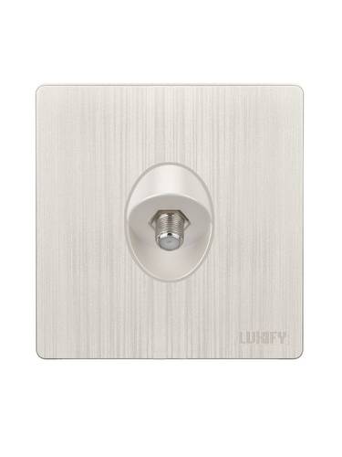 فيش دش  بيانو لؤلؤي LUXIFY 