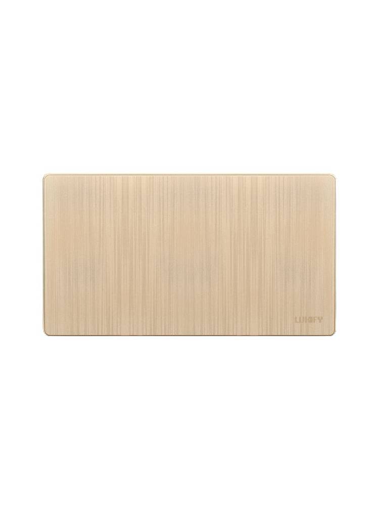سده تسكير 7*14 ذهبي LUXIFY R6402