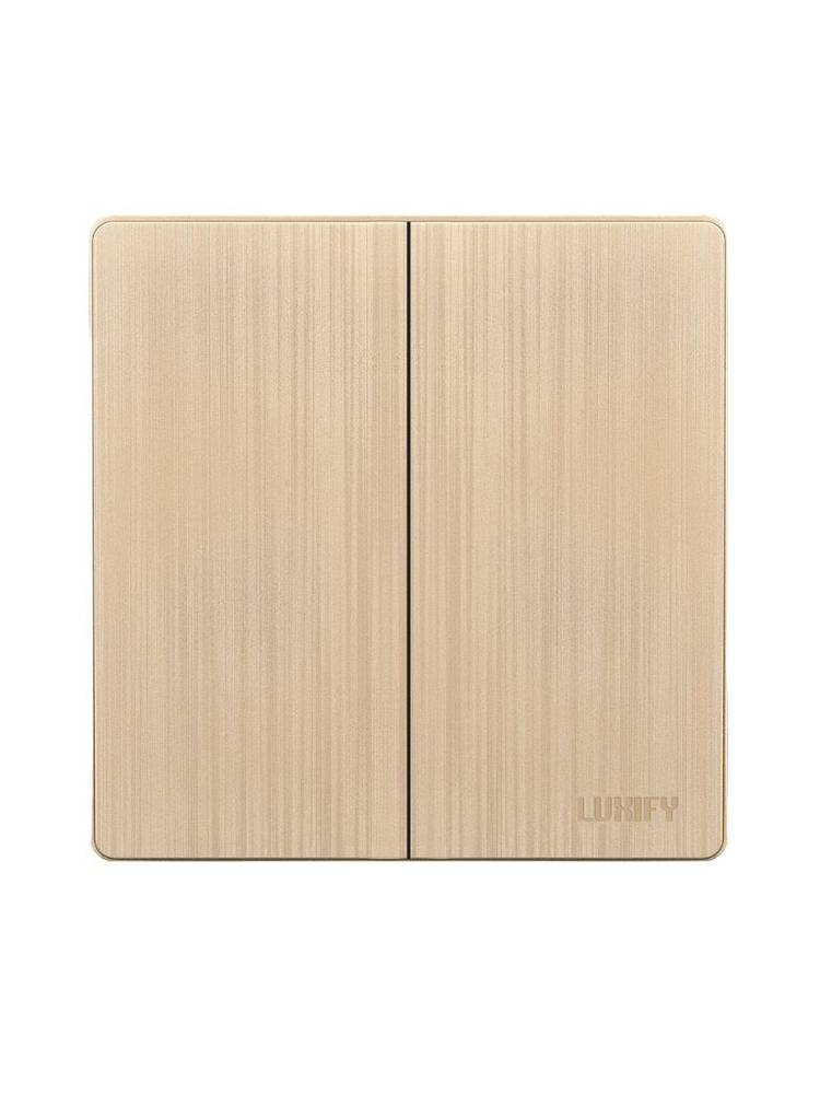 مفتاح مجوز ذهبي LUXIFY R6303