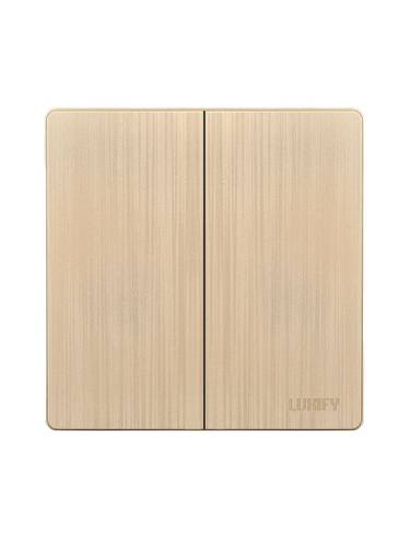 مفتاح مجوز ذهبي LUXIFY R6303