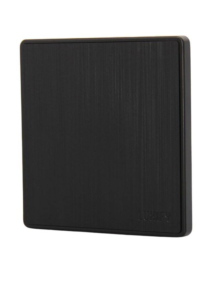 سده تسكير 7*7 اسود LUXIFY R6401