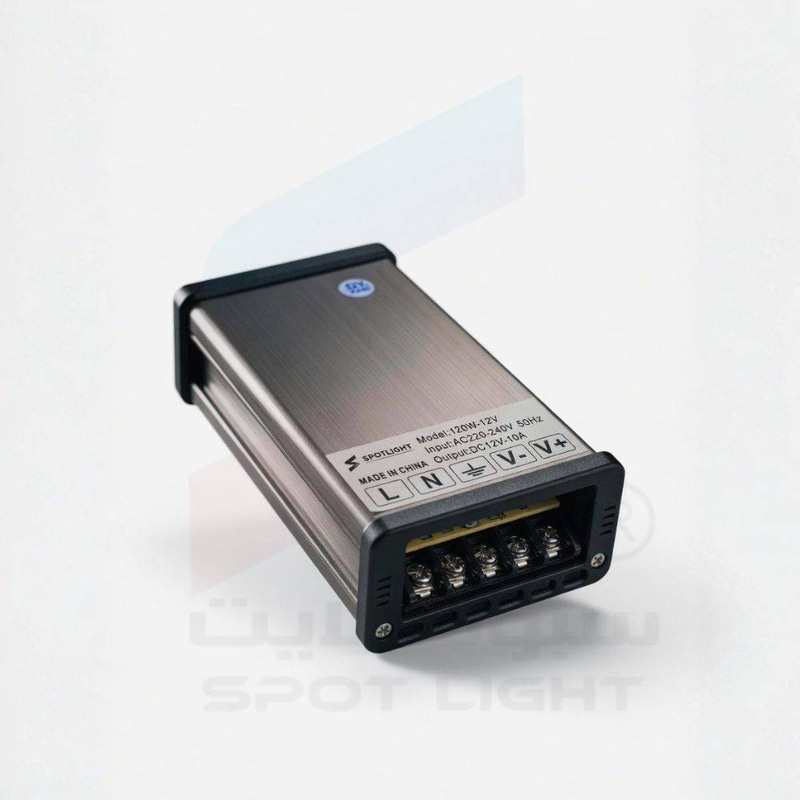  ترنس  12V*120W