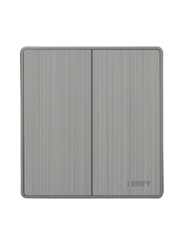 مفتاح مجوز سلفر LUXIFY