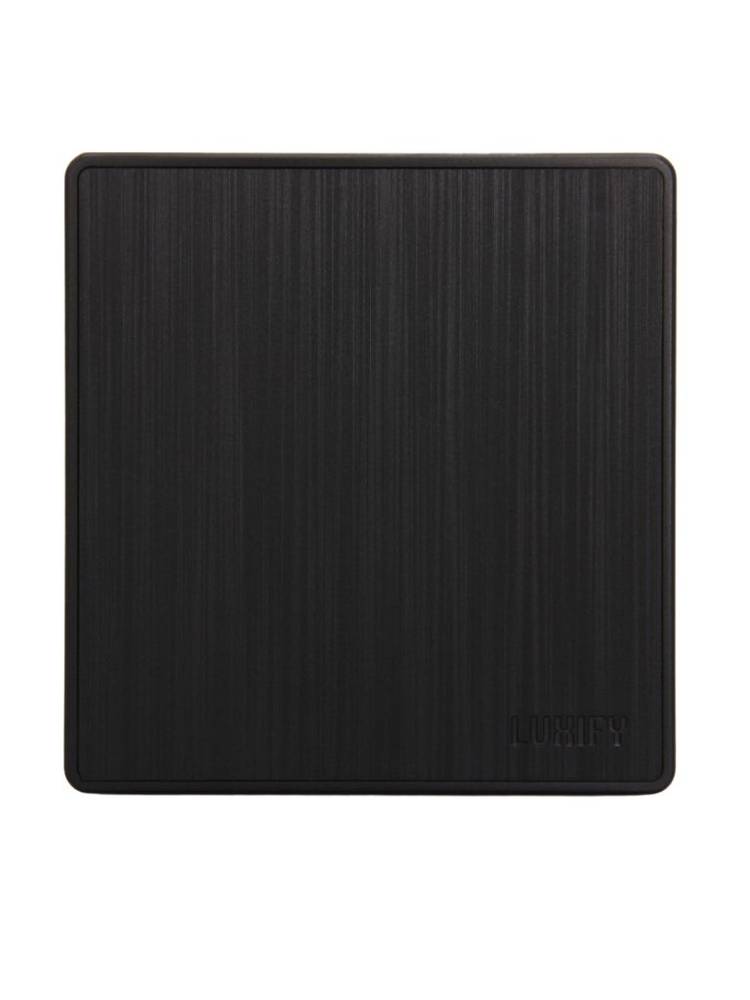 سده تسكير 7*7 اسود LUXIFY R6401