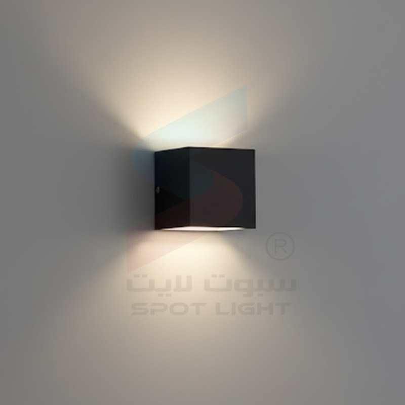ابليك جداري المنيوم DF1107 - K-2312