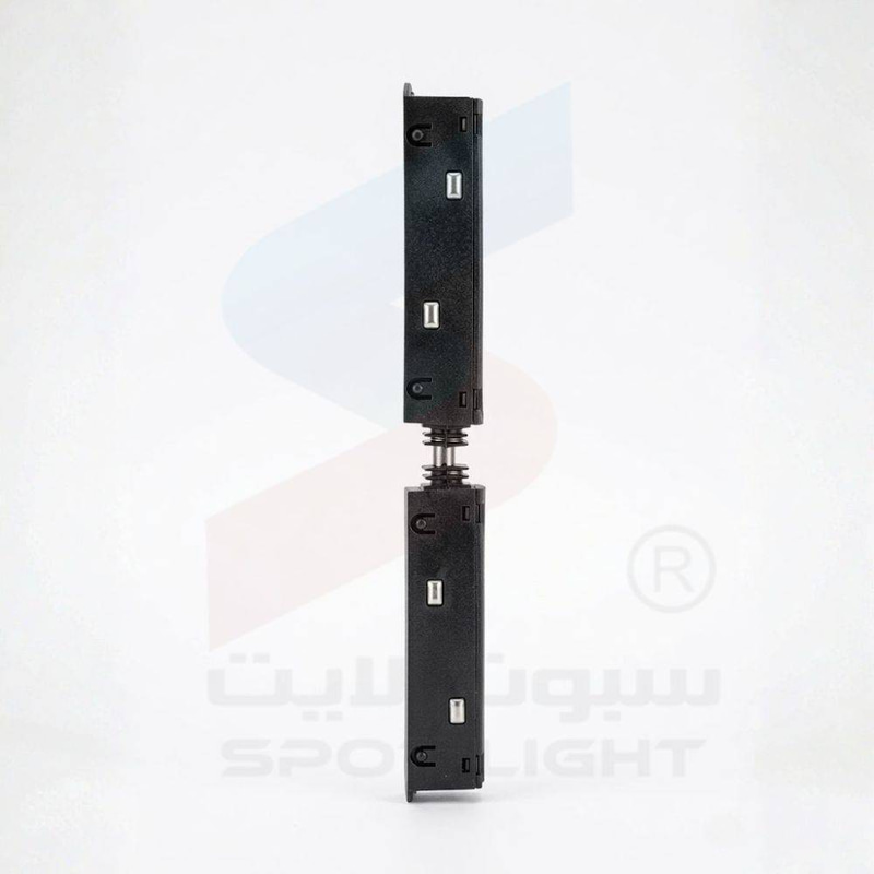 توصيله مغناطيسي GL10  straight module-2wires