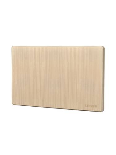 سده تسكير 7*14 ذهبي LUXIFY R6402