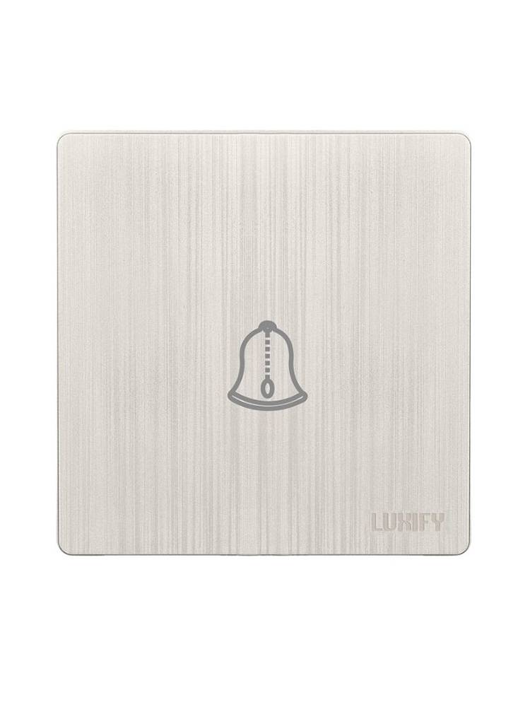 مفتاح جرس بيانو لؤلؤي LUXIFY