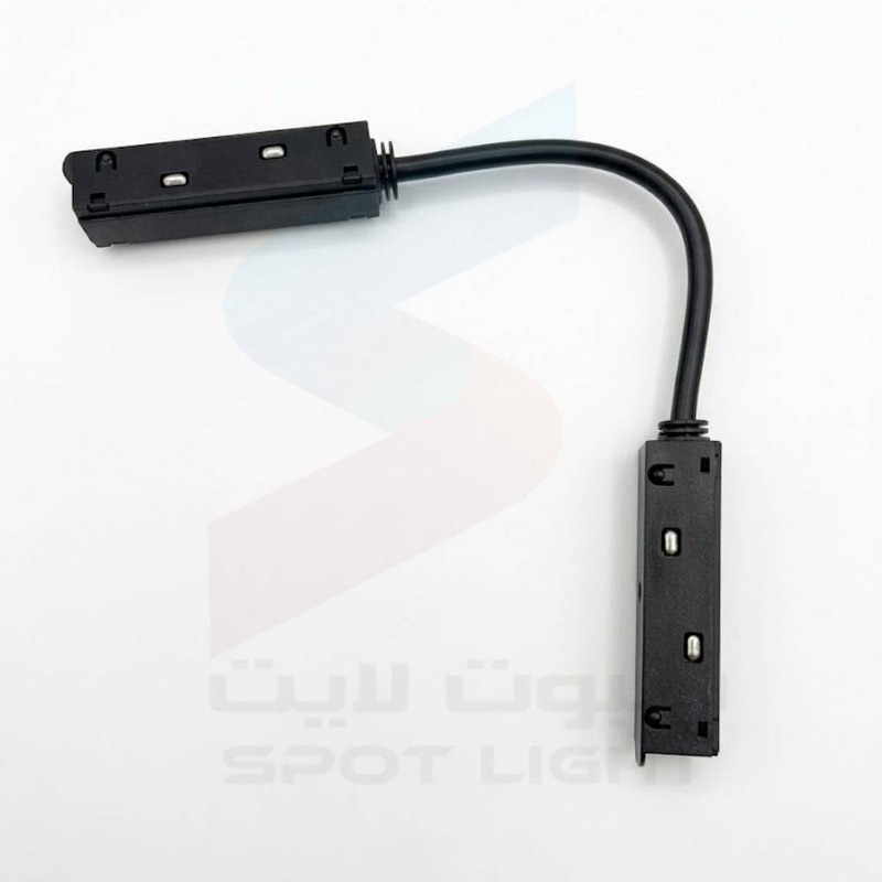 توصيله زاوية مغناطيسي GL11 CORNER MODULE-2wires